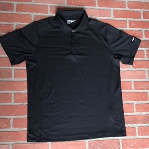 NIKE Dri-FIT® Golf Performance Polo